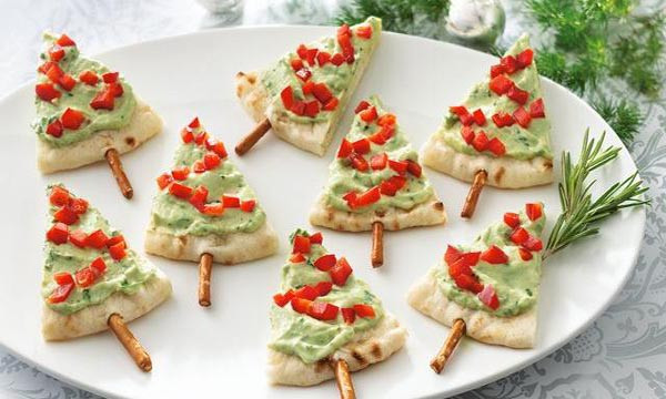 Easy Holiday Party Food Ideas
 40 Easy Christmas Party Food Ideas and Recipes – All