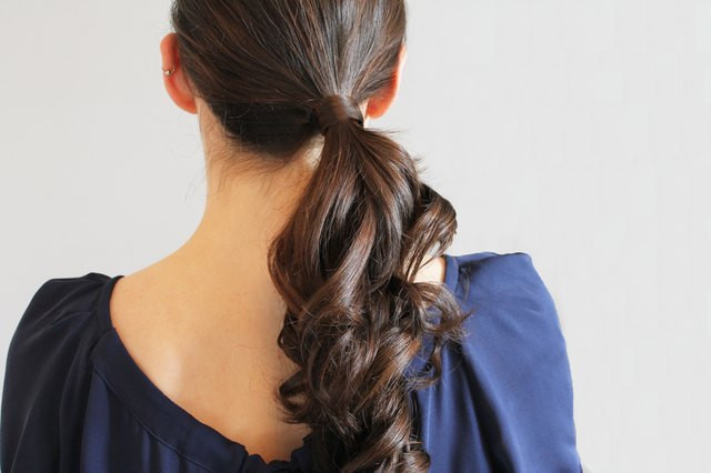 Easy Homecoming Hairstyles Do It Yourself
 Instructions for Easy Do it Yourself Prom Hairstyles