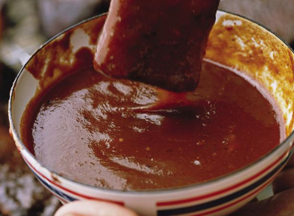 Easy Homemade Bbq Sauce For Ribs
 Cola Barbecue Sauce Easy Homemade BBQ Sauce Recipes