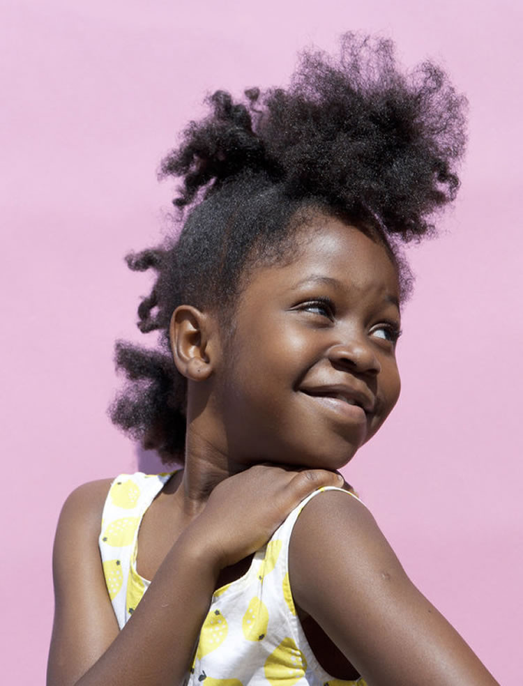 Easy Little Black Girl Hairstyles
 Black Little Girl’s Hairstyles for 2017 2018