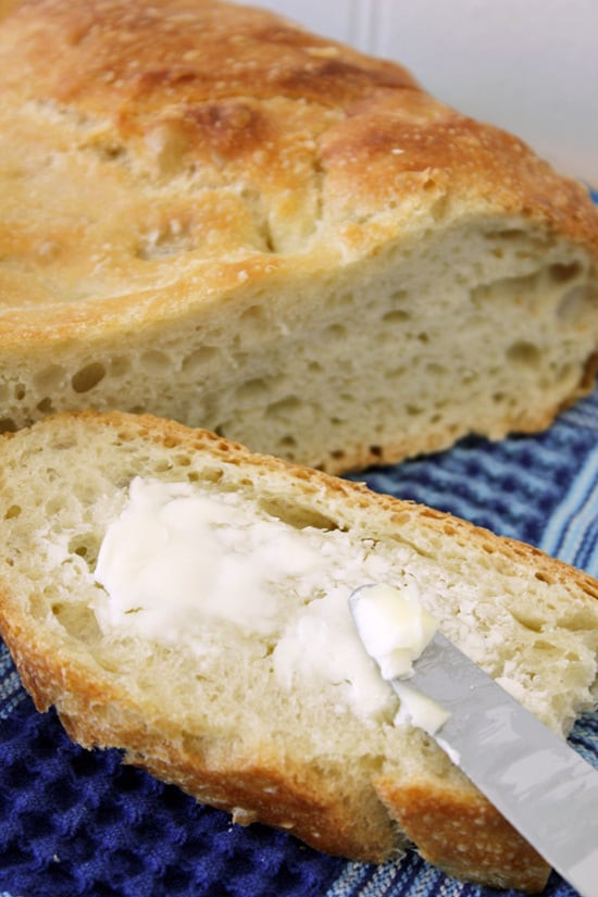 Easy No Knead Bread Recipe Quick
 Bread Recipes For Any Level Baker
