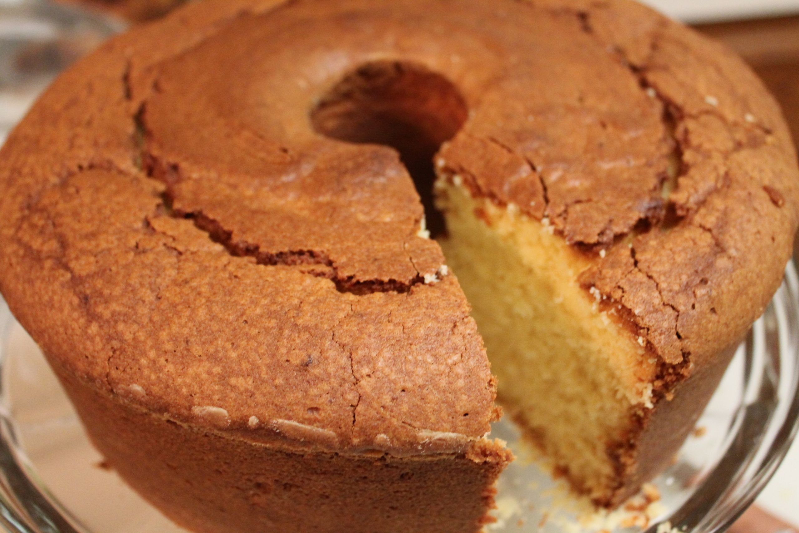 Easy Pound Cake
 Pound Cake Recipes — Dishmaps