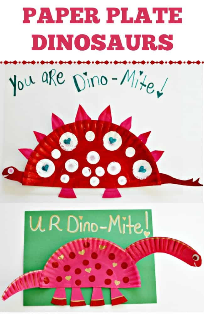 Easy Valentine Crafts For Preschoolers
 Easy Valentine Craft Ideas for Preschoolers Crafts for
