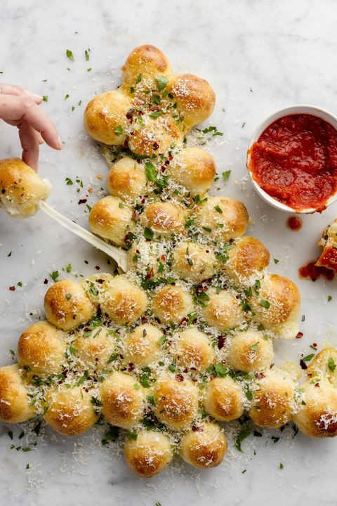 Easy Work Party Food Ideas
 60 Easy Holiday Party Appetizers Best Christmas Appetizers