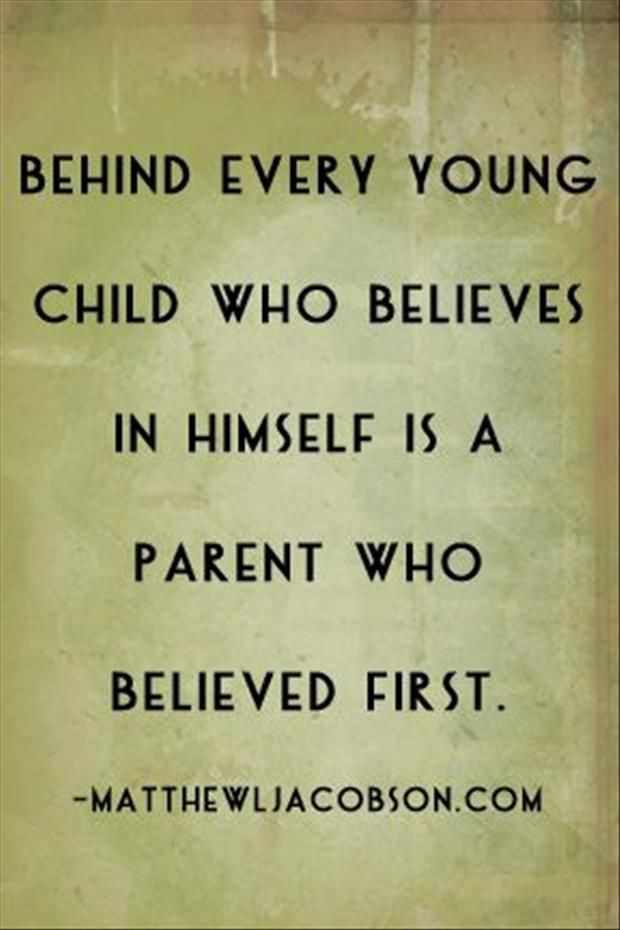 Educational Quotes For Parents
 Our Presence The Gift That Really Matters to our Children