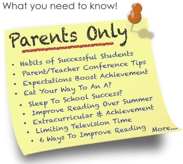 Educational Quotes For Parents
 Parent Involvement In Education Quotes QuotesGram