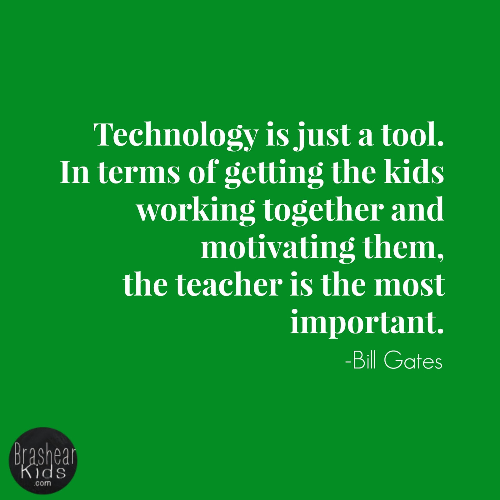 Educational Technology Quotes
 puter Technology Quotes QuotesGram