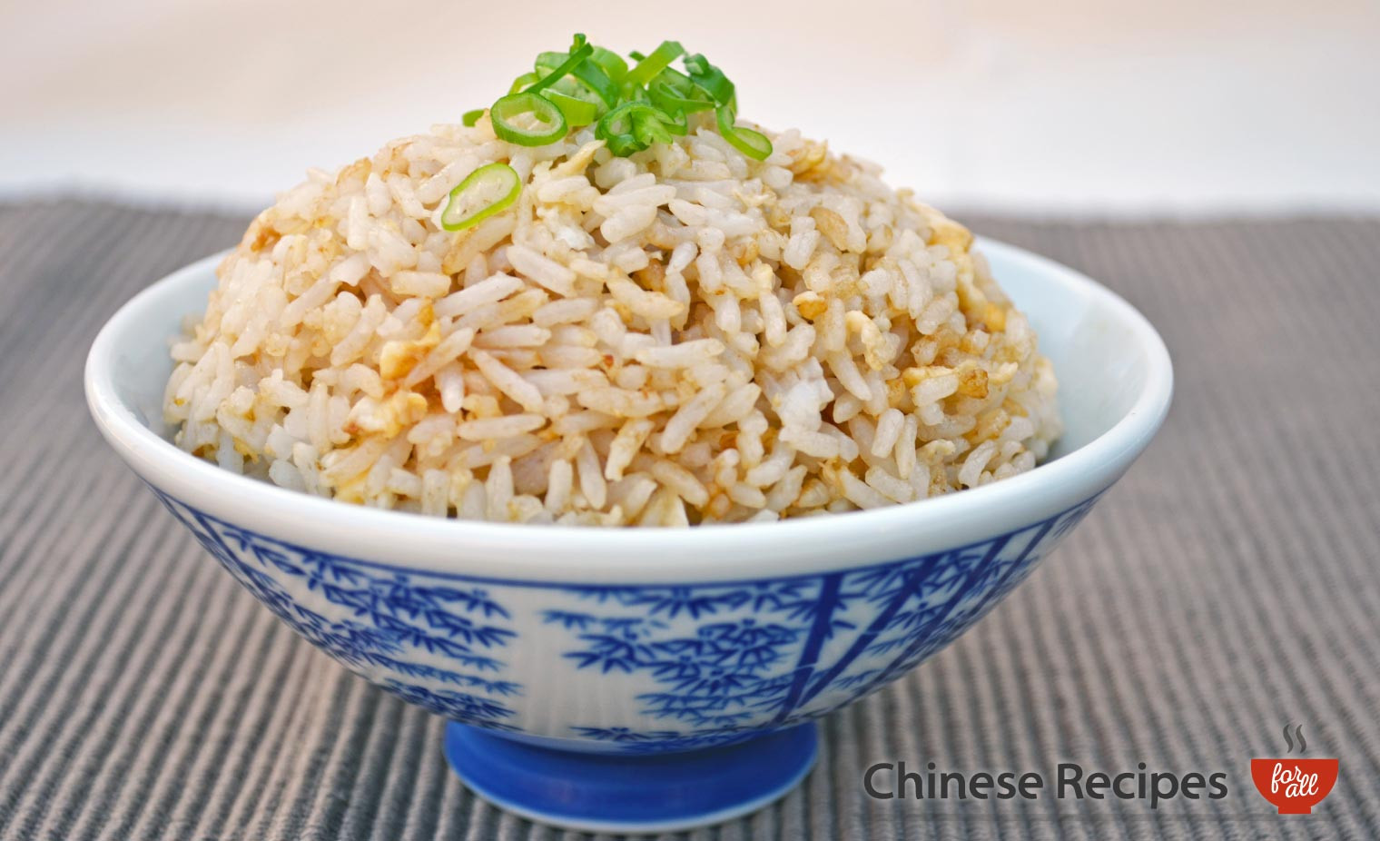 Egg Fried Rice Chinese
 Egg Fried Rice Chinese Recipes For All