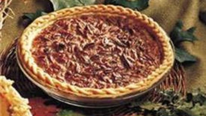 Egg Substitute For Pecan Pie
 Sugar Free Pecan Pie recipe from Tablespoon