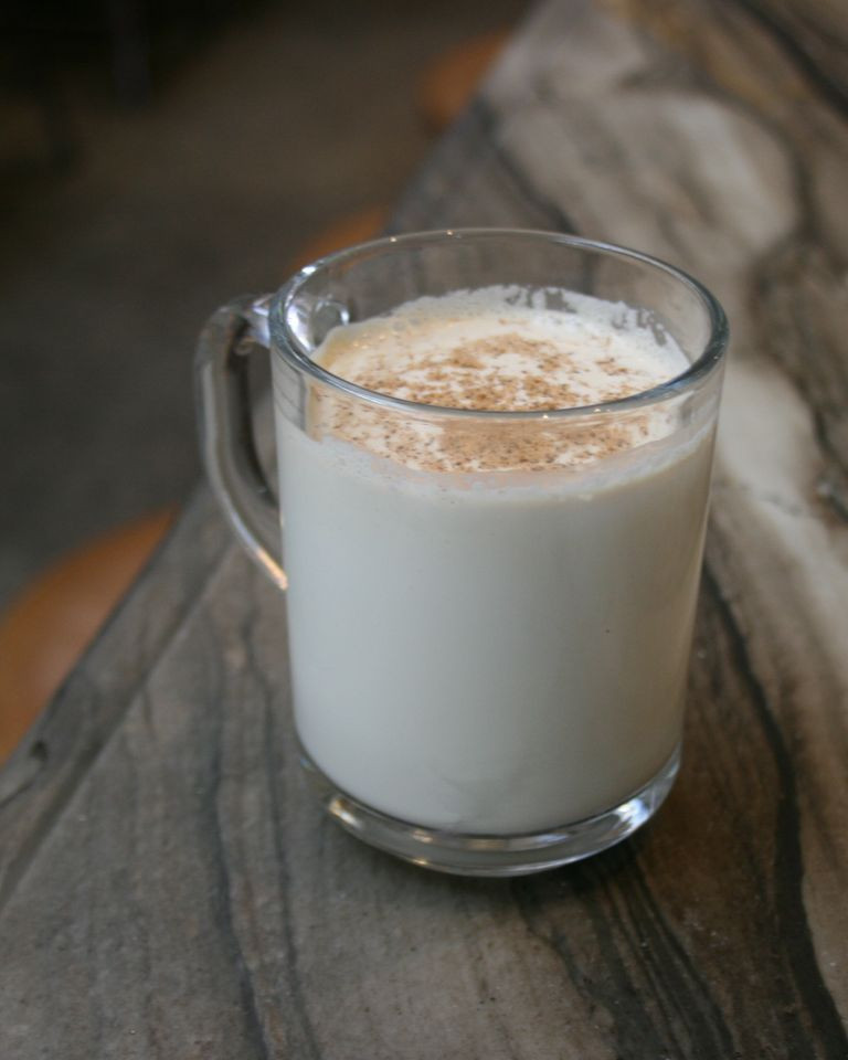Eggnog Recipe With Alcohol
 11 Easy Spiked Eggnog Recipes Best Alcohol to Mix in