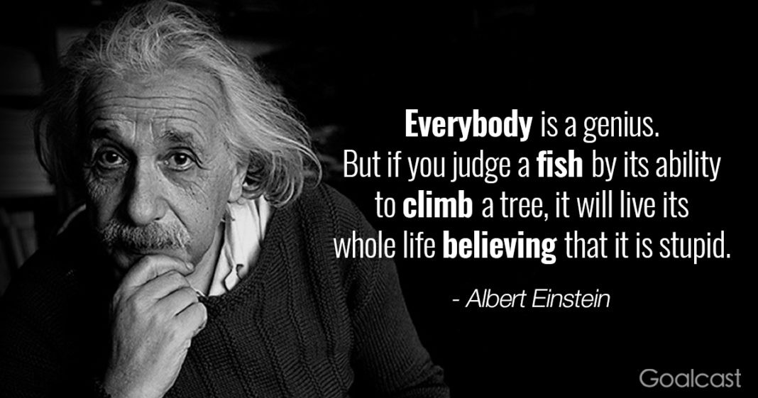 Einstein Education Quote
 The Most Inspiring Albert Einstein Quotes of All Times