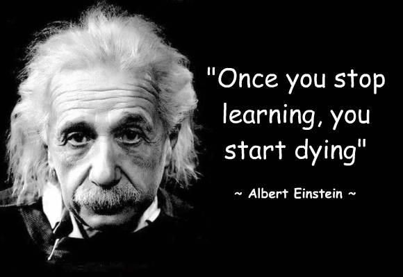 Einstein Education Quote
 35 Heart Touching Albert Einstein Quotes