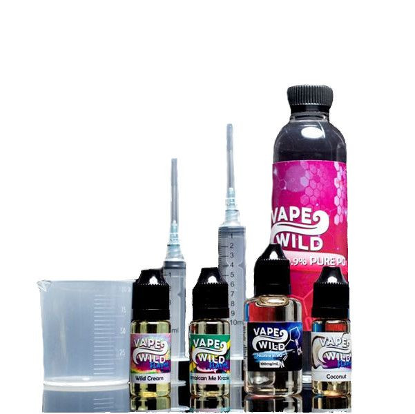 Ejuice DIY Kit
 Best DIY E juice Kits and Suppliers of 2019 Be e Your