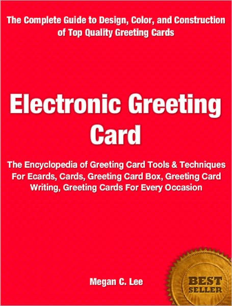 Electronic Birthday Card
 Electronic Greeting Card The Encyclopedia of Greeting