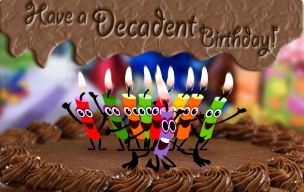 Electronic Birthday Card
 18 Funny Birthday Cards JPG PSD AI Illustrator Download