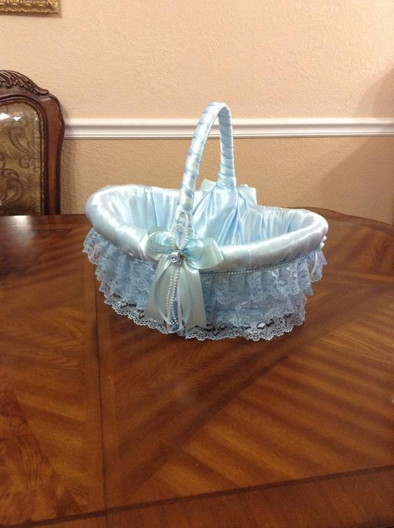 Elegant Baby Gifts
 Elegant Basket Unique Gift for Baby Shower Fancy
