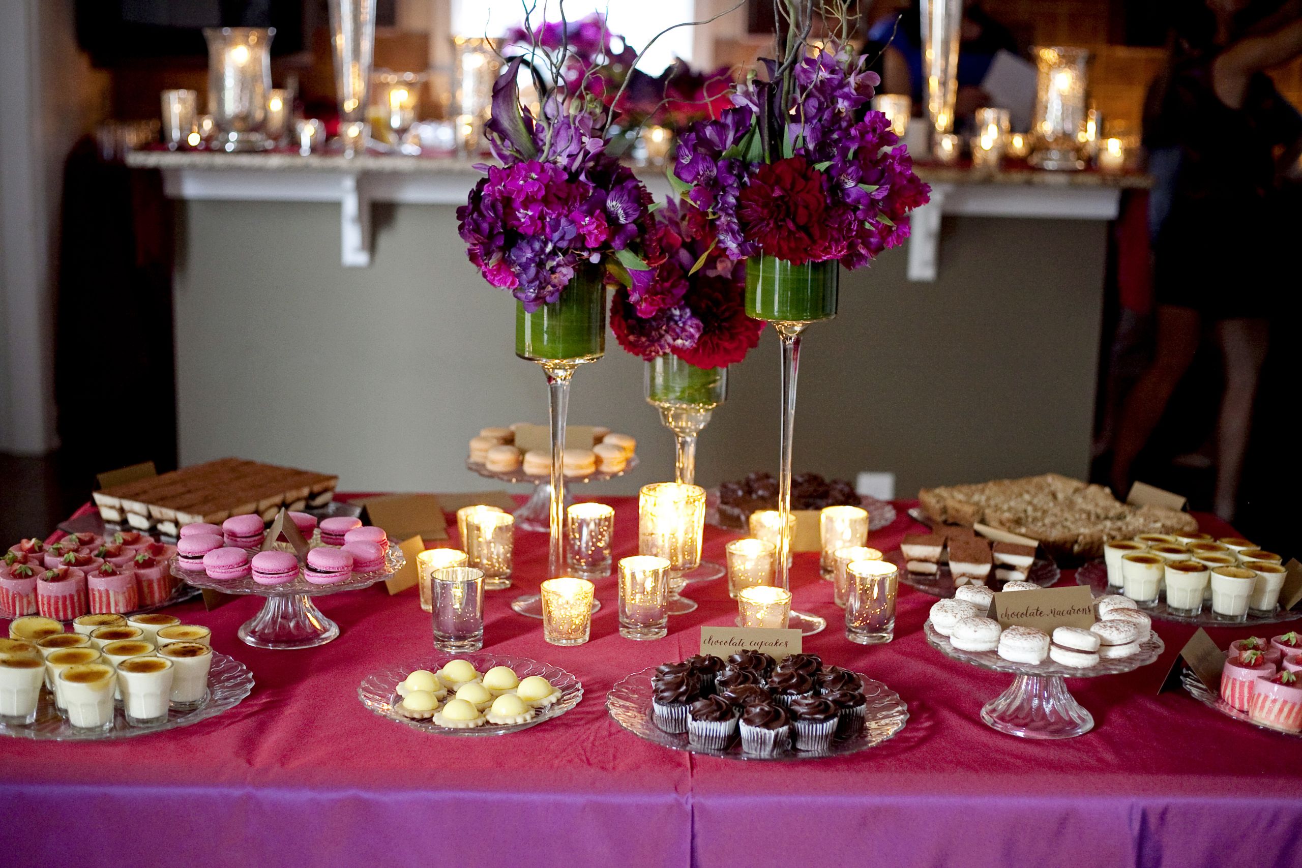 23 Of The Best Ideas For Elegant Birthday Party