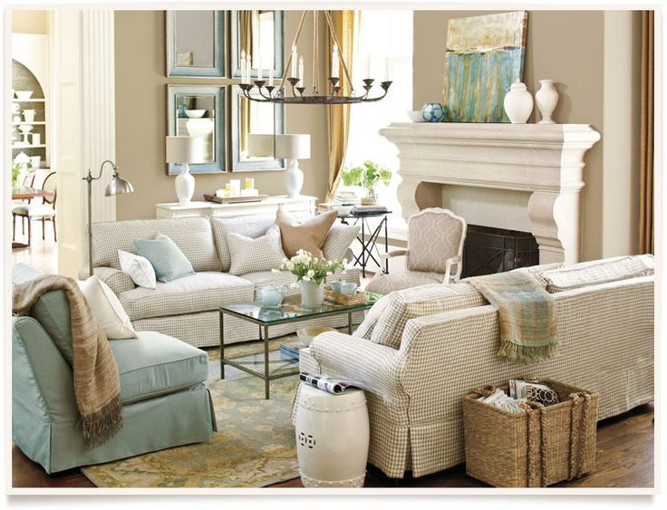 Elegant Living Room Decor
 How To Create An Elegant Space In A Small Living Room