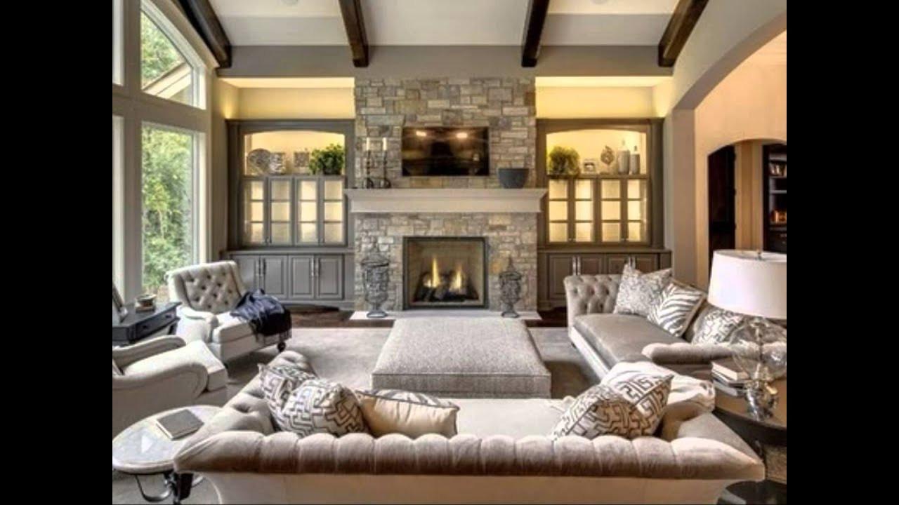 Elegant Living Room Decor
 Beautiful and Elegant Living Room Design Ideas Best
