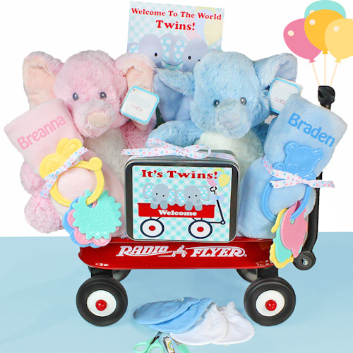 Elephant Baby Gift Ideas
 Elephant Baby Shower Ideas – AA Gifts & Baskets Idea Blog