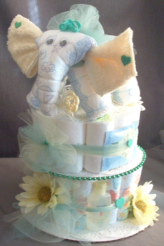 Elephant Baby Gift Ideas
 Pin by judicakes on Jungle Safari Baby Shower Theme in