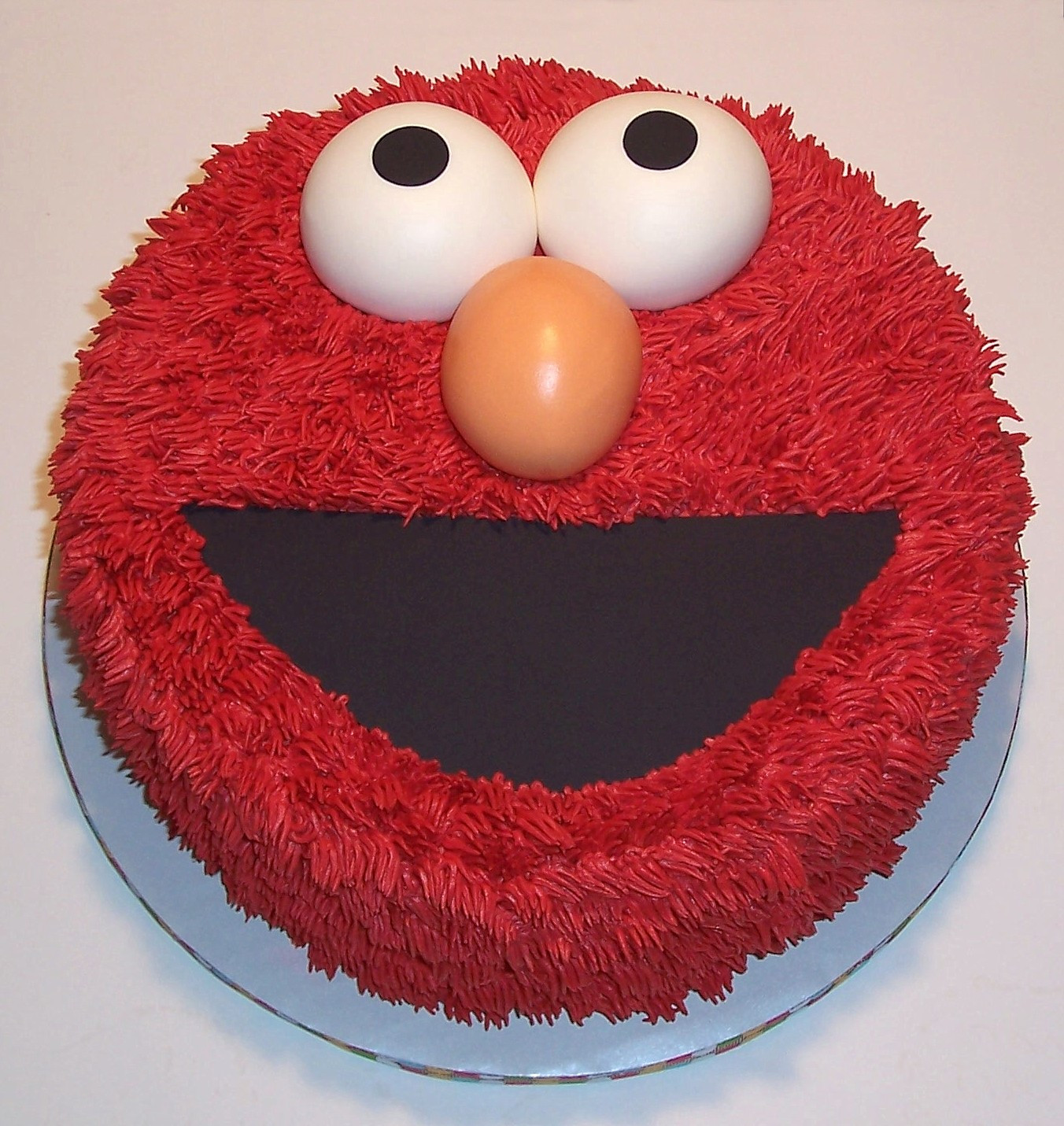 Elmo Birthday Cakes
 pic new posts Elmo Wallpapers Free