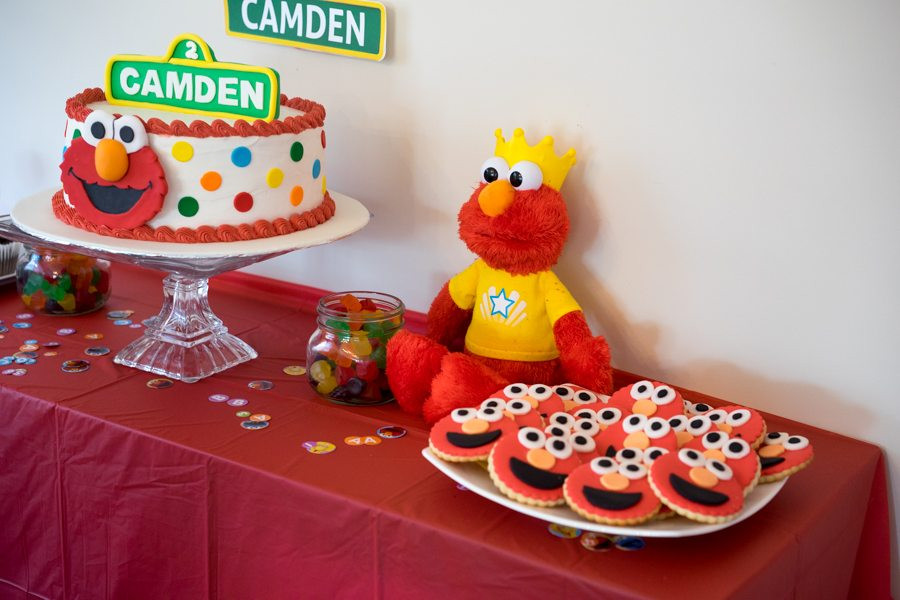 Elmo Birthday Party Ideas
 Elmo Birthday Party Ideas Free Printables Fun Ideas and