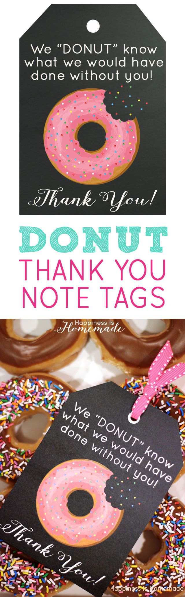 Employee Thank You Gift Ideas
 1743 best Free Printables images on Pinterest