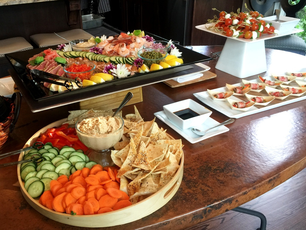 Engagement Party Buffet Ideas
 Catering s Catering by J Baldwin s Restaurant