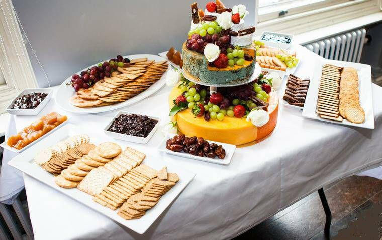 Engagement Party Catering Ideas
 Inexpensive Wedding Reception Food