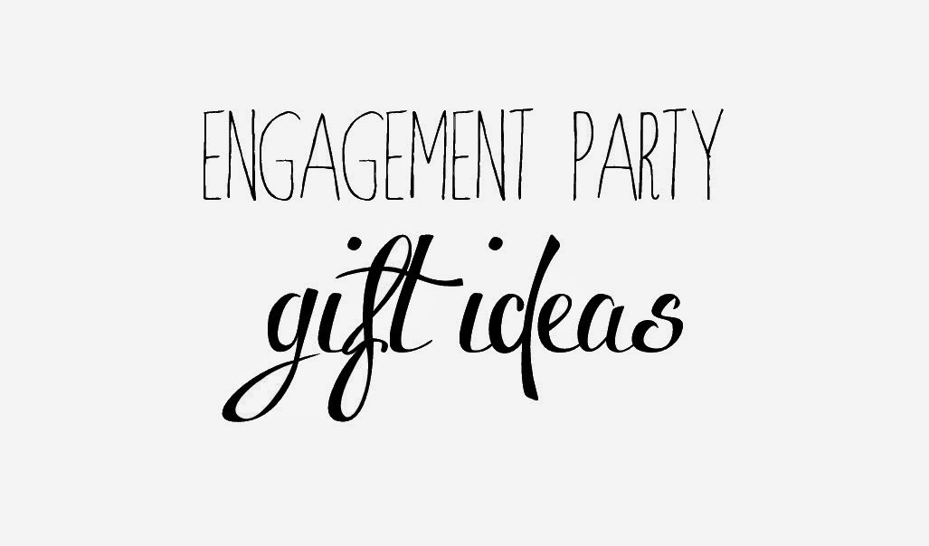 Engagement Party Gift Ideas From Parents
 Dream State Dan & Brittney s Engagement Party & Gift Ideas