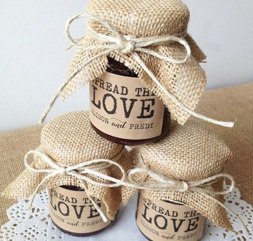 Engagement Party Gifts Ideas
 Creative Engagement Party Favors