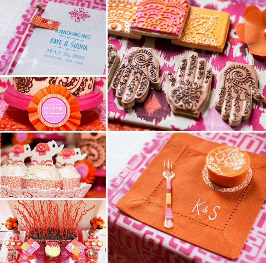 Engagement Party Ideas Indian
 Indian Themed Party Ideas