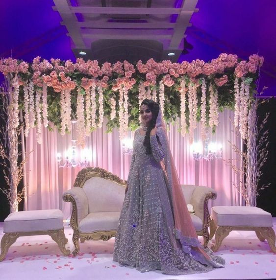 Engagement Party Ideas Indian
 10 Indian Unique Engagement Decor For Wedding Season 2019