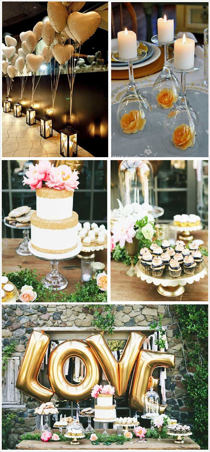 Engagement Party Themes Ideas
 10 Best Engagement party Decoration ideas That Are Oh So