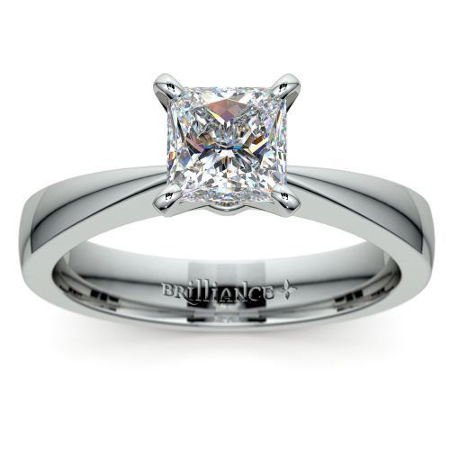 Engagement Rings Without Diamonds
 Should You Buy an Engagement Ring Without Diamonds The