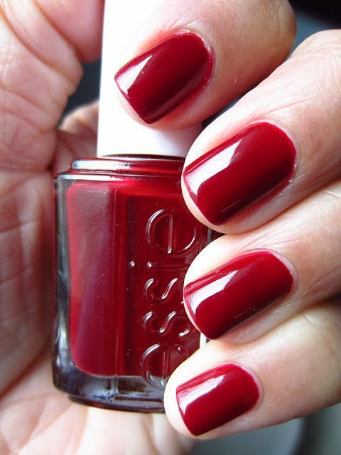 Essie Fall Nail Colors
 Best Essie Nail Polishes And Swatches – Our Top 10