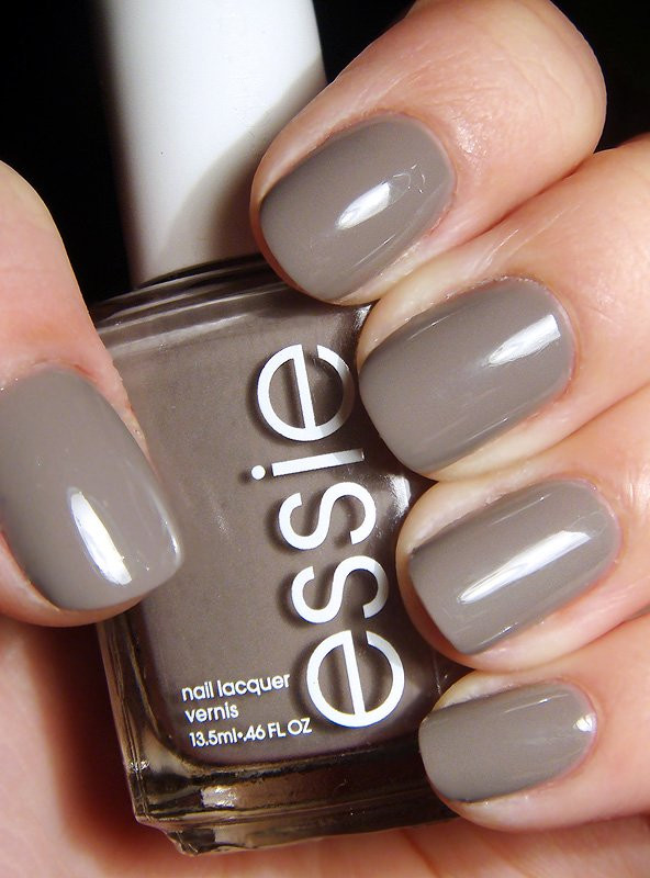 Essie Fall Nail Colors
 20 Most Popular Essie Nail Polish Colors