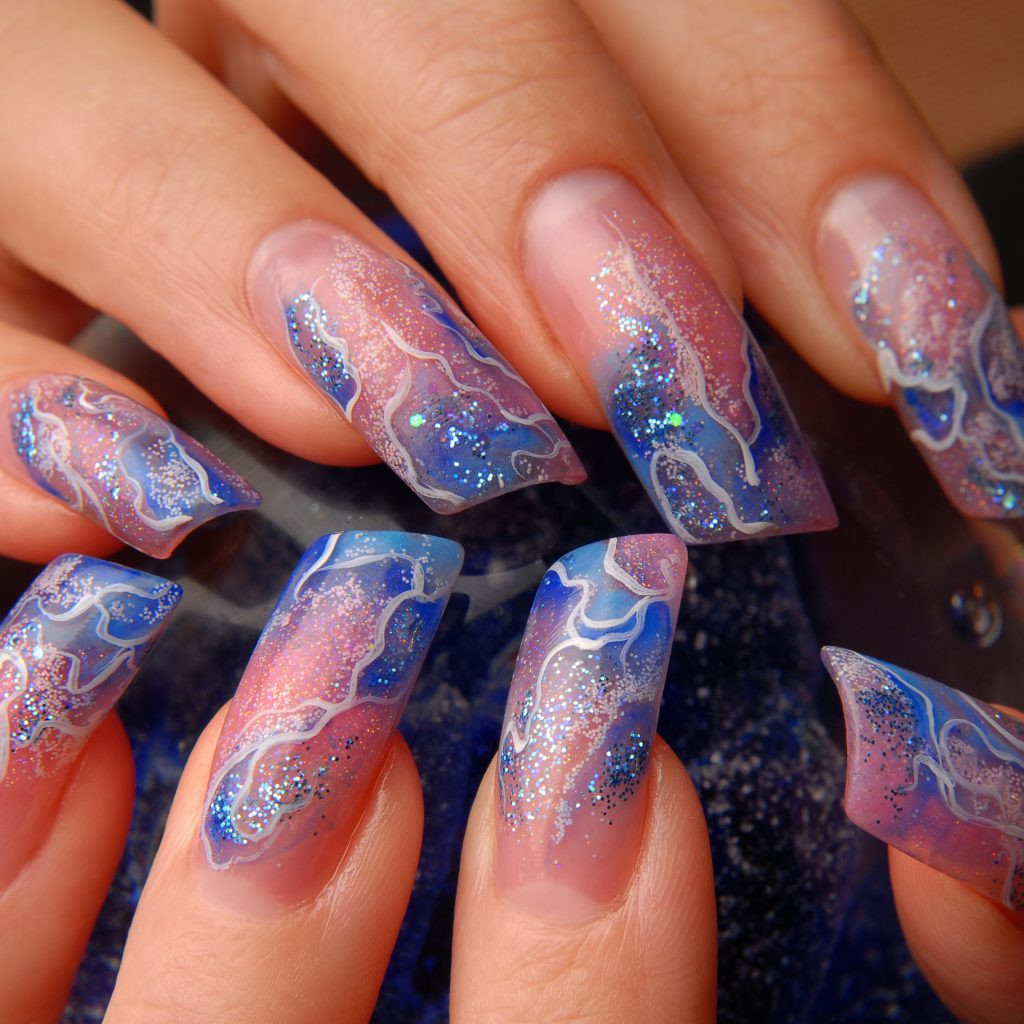 Everyday Nail Designs
 DIY Nail Art Tips For Everyday Women