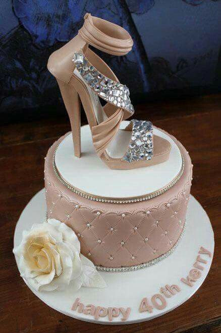 Exotic Birthday Cakes
 162 best images about Exotic Cakes on Pinterest