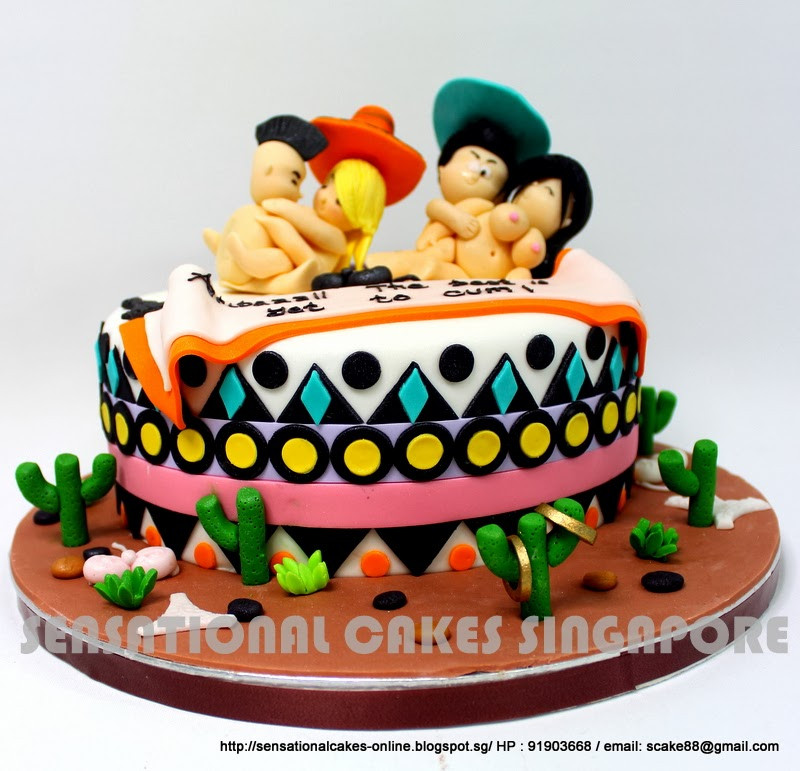 Exotic Birthday Cakes
 Exotic Cakes Wedding Plan Ideas