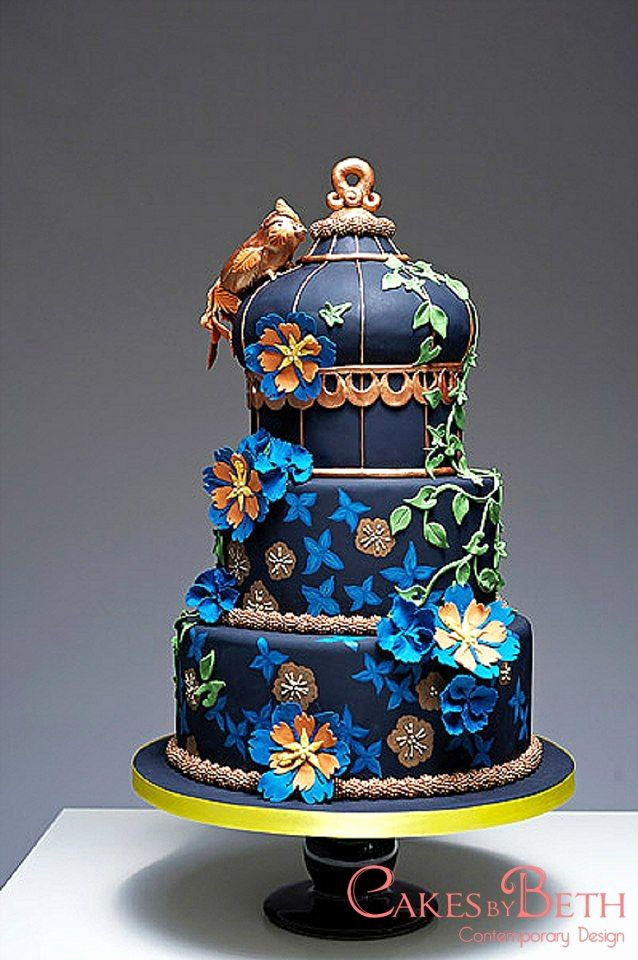 Exotic Birthday Cakes
 49 Exotic Birthday Cakes Pics O6r – Telecine TV