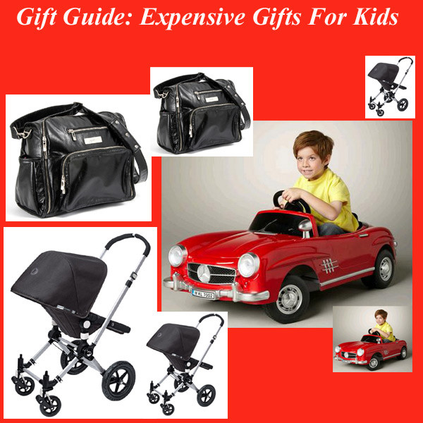 Expensive Gifts For Kids
 Gift Guide Expensive Gifts For Kids – Elite Choice