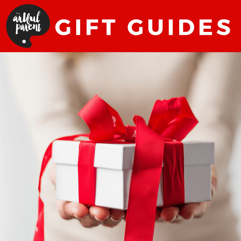 Expensive Gifts For Kids
 Creative Gift Ideas for Kids The Best Gift Guides from