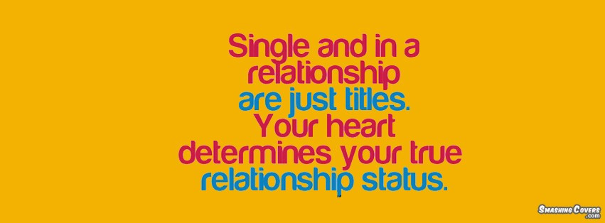Facebook Relationship Status Quotes
 Quotes Relationship Status QuotesGram