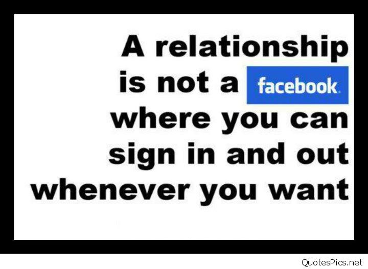 Facebook Relationship Status Quotes
 nice relationship status