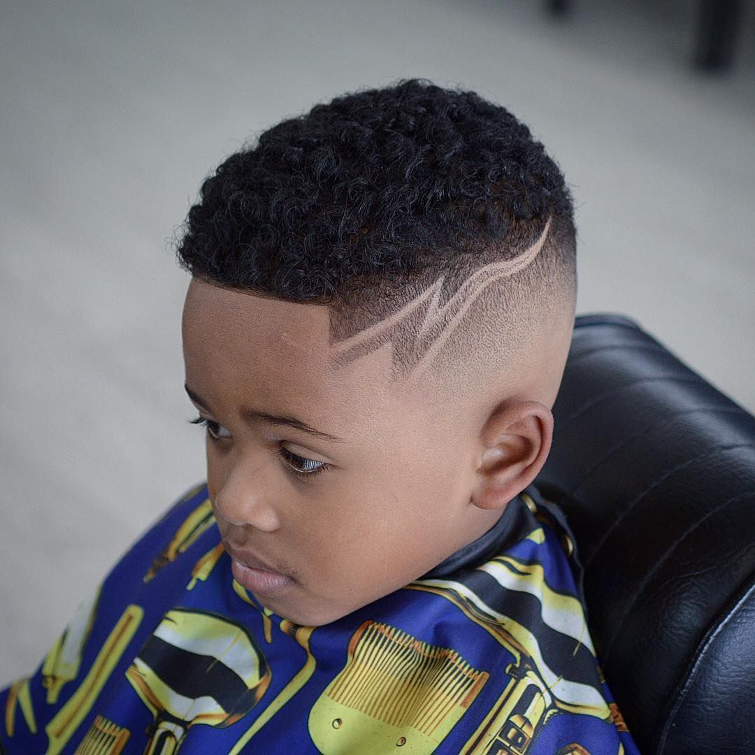 Best 25 Fade Haircuts for Kids – Home, Family, Style and Art Ideas