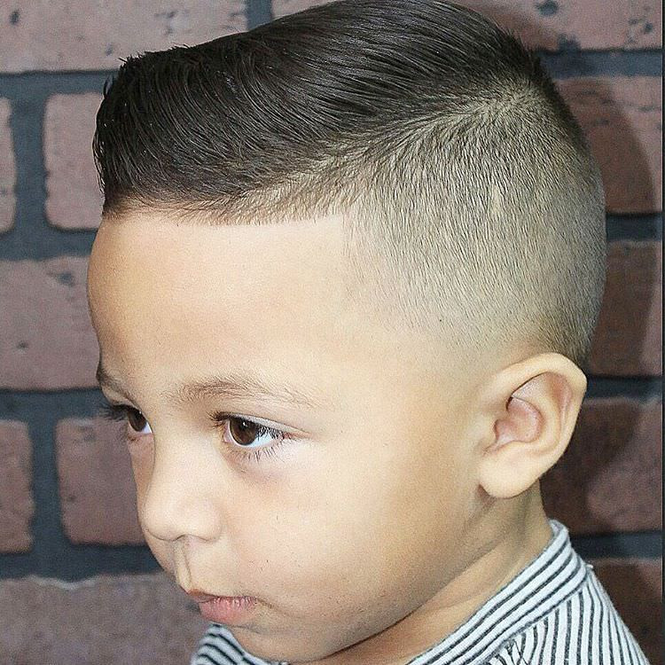 Best 25 Fade Haircuts for Kids – Home, Family, Style and Art Ideas