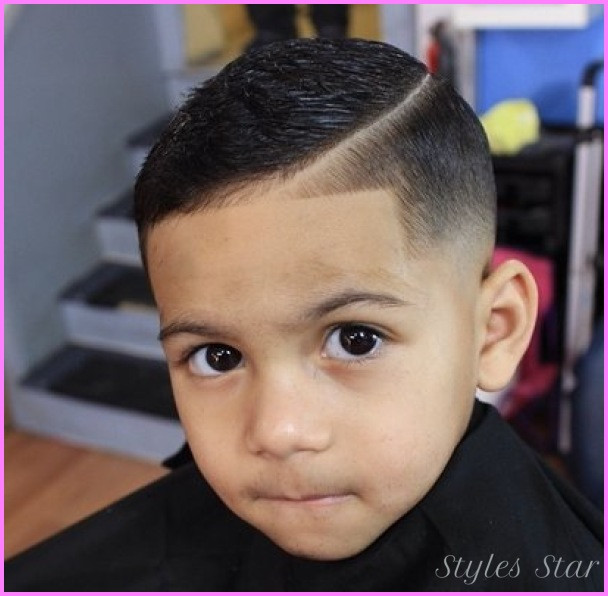 Best 25 Fade Haircuts for Kids – Home, Family, Style and Art Ideas