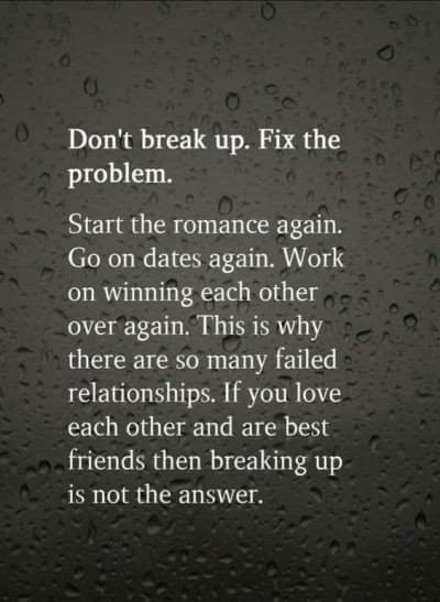 Failed Marriage Quotes
 85 Best Quotes About Relationship Struggles & Problems